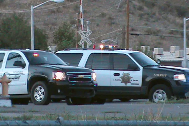 Investigan muerte de una persona