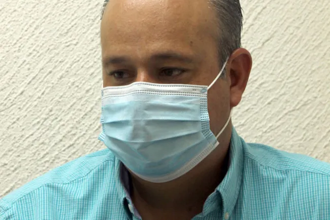 Depuran la Policía Municipal