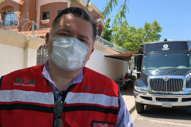 Avanza registro de automóviles