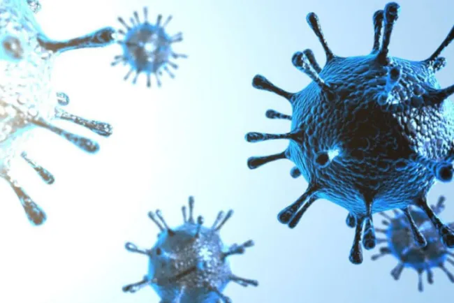 Continúan bajos los contagios