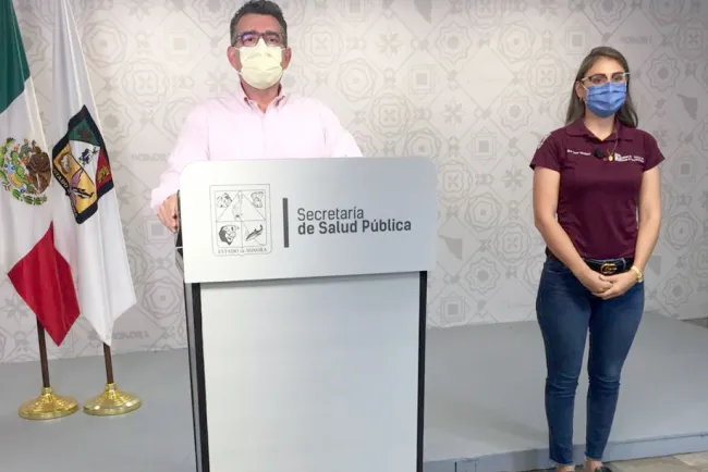 No hay que bajar la guardia ante Covid-19