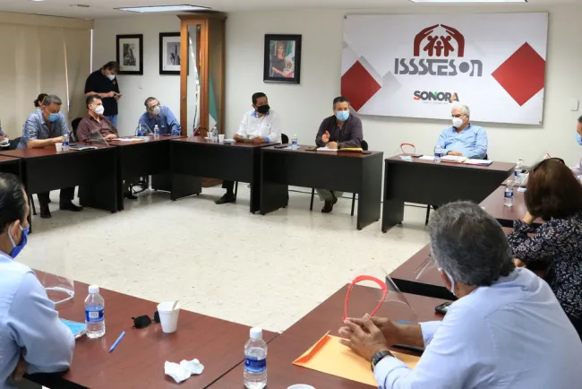 Mejorarán abasto de medicamentos