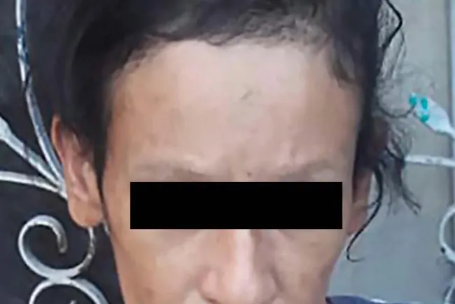 Detienen a cinco en cateo a “tiradero”