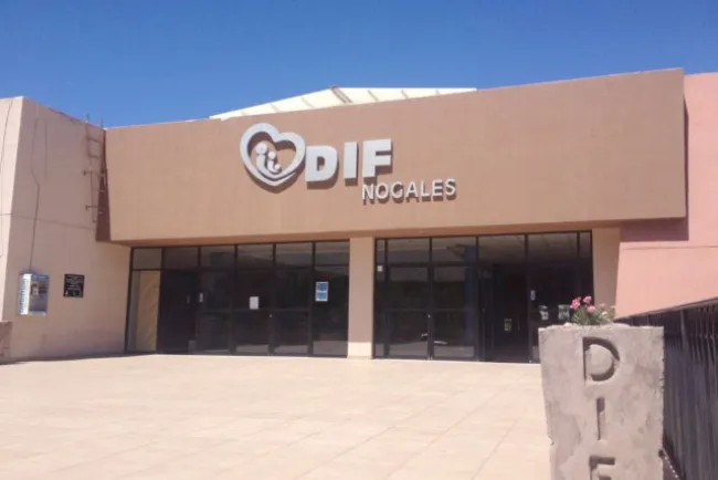 Abandonan dos niñas su hogar