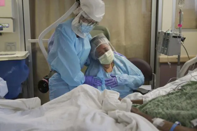 Aumenta mortalidad en Arizona