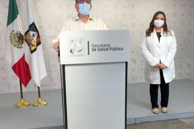 Registra Sonora cuatro fallecimientos