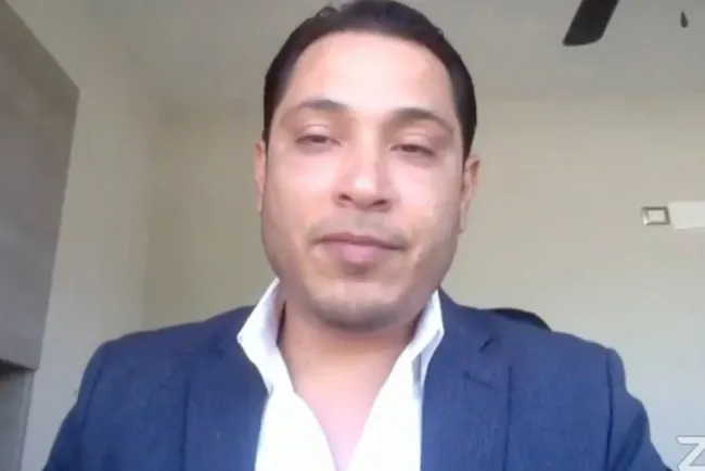 Capacitan en línea a emprendedores