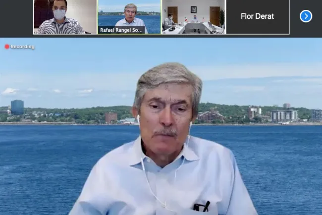 Capacita SEC a más de mil profesores en programas educativos