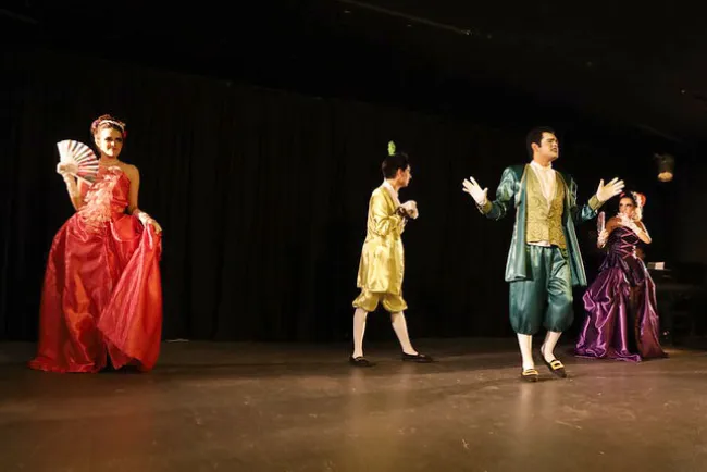 Aún se pueden inscribir en programa de atención