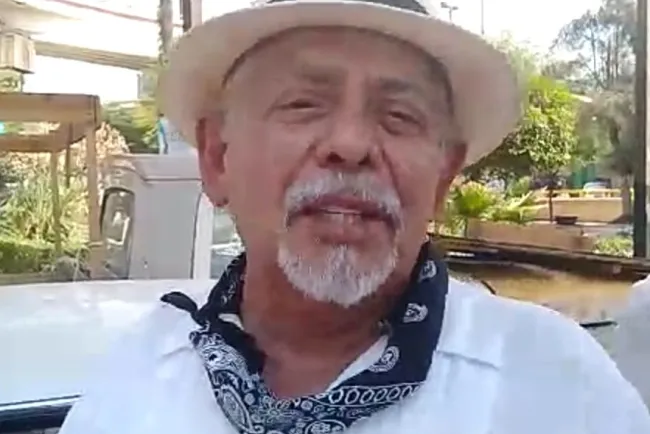 Fortalecen “Huertos Familiares”