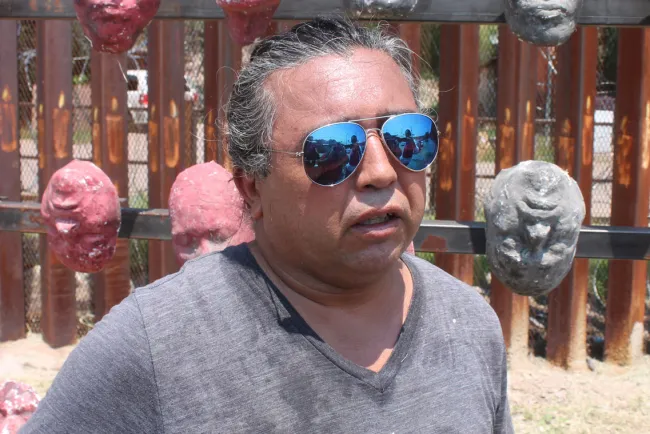 Rinden homenaje a Alberto Morackys