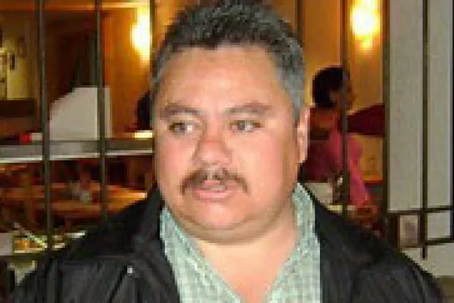 Fallece líder minero Sergio Tolano Lizárraga