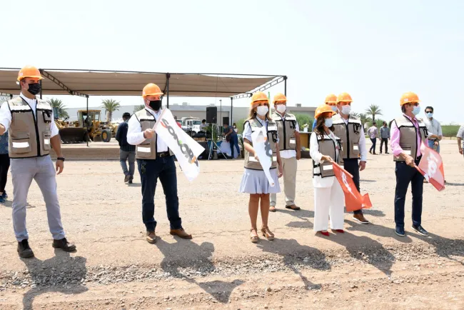 Confirman creación de empleos