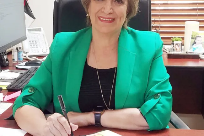 Refuerzan infraestructura educativa