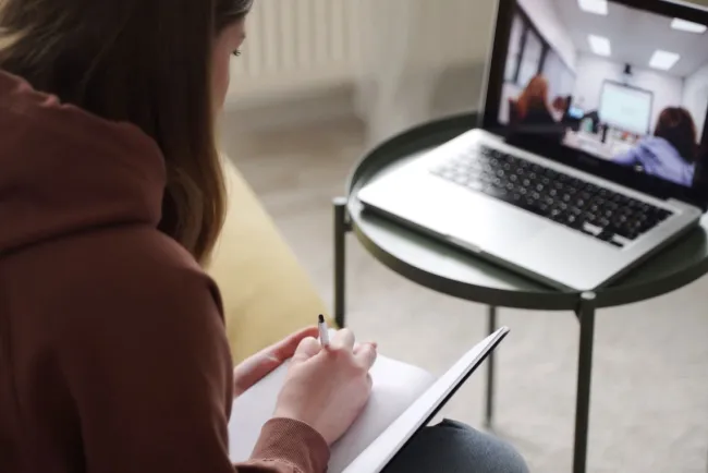 Promueven seguridad a sonorenses en línea