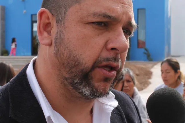 Ultiman documento de Segundo Informe