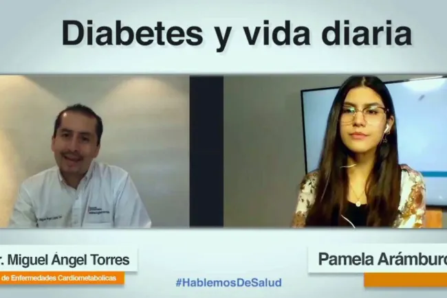 Llaman a atender la diabetes