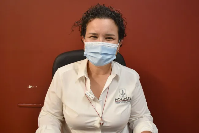 Avanzan programas de atención social