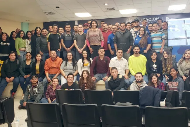 Lanzan invitación a cineastas de Sonora