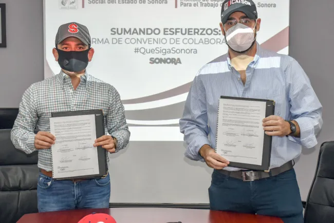 Brindará Sedesson becas en el Estado