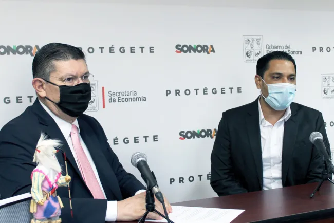 Genera reactivación más empleos