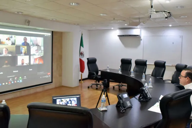 Siguen sumándose a comités vecinales