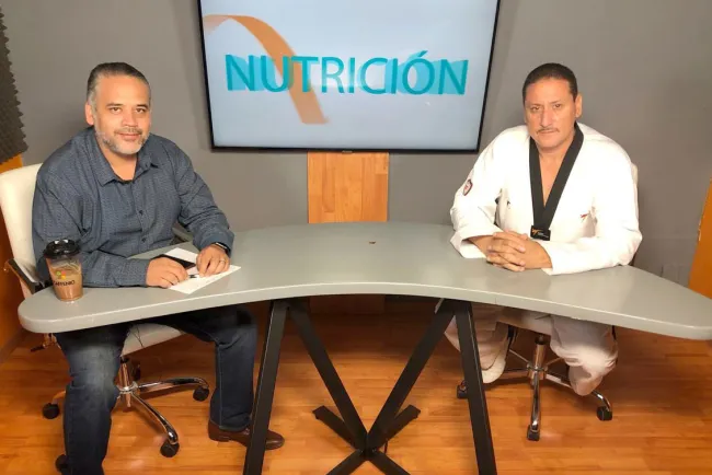 Instruye entrenador de Tae Kwon Do a niños vía virtual