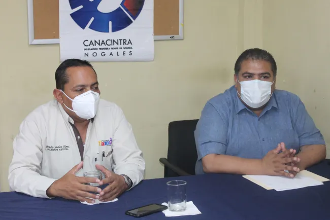 Apoyarán empresarios a estudiantes