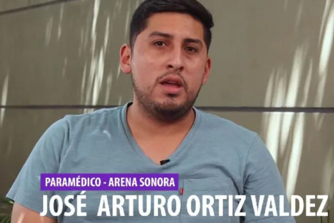 Aplica con entusiasmo pruebas en “Anticipa”