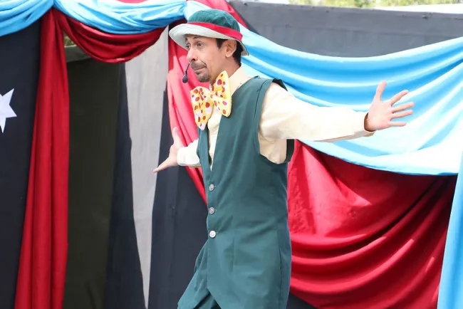 Lanzarán convocatorias culturales