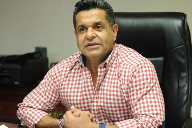 Será virtual “Grito de Independencia”