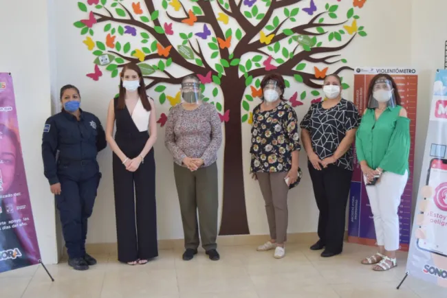 Promueven servicios de emergencia