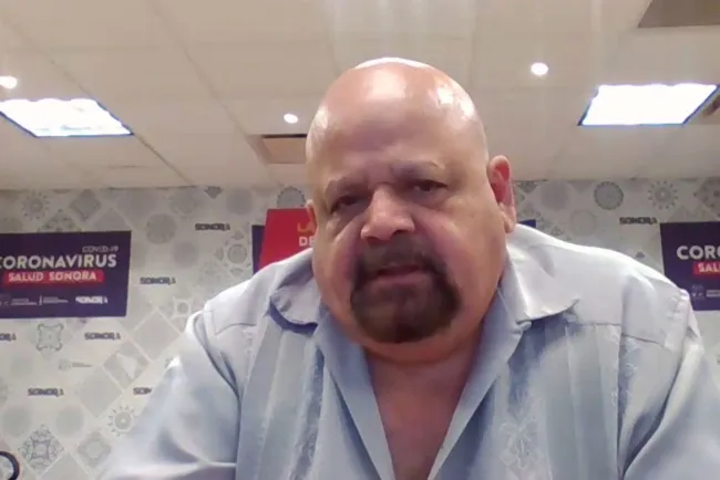 Exponen situación de Covid-19