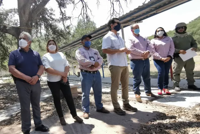 Anuncia Academia de Policía