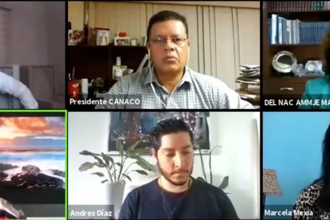 Impulsa Estado comercio virtual