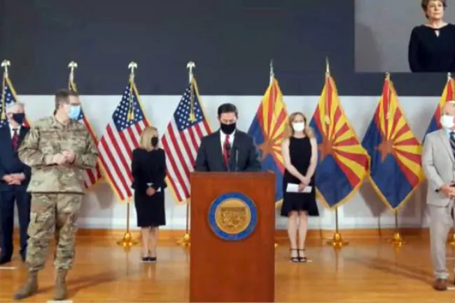 Encabeza campaña contra la Influenza