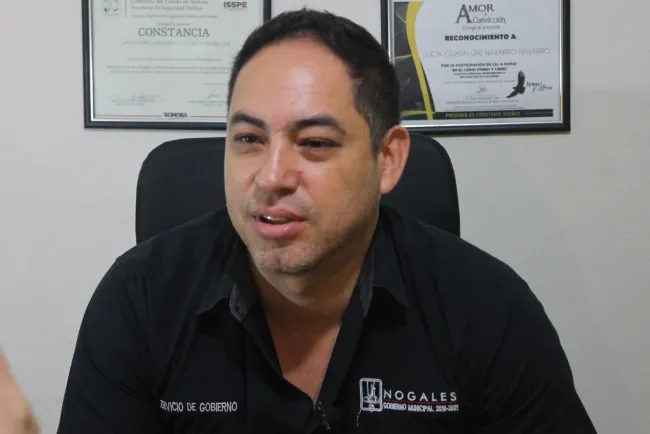 Convocan a jóvenes a programas preventivos