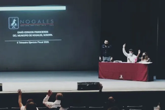 Entregará en donación terreno el Ayuntamiento