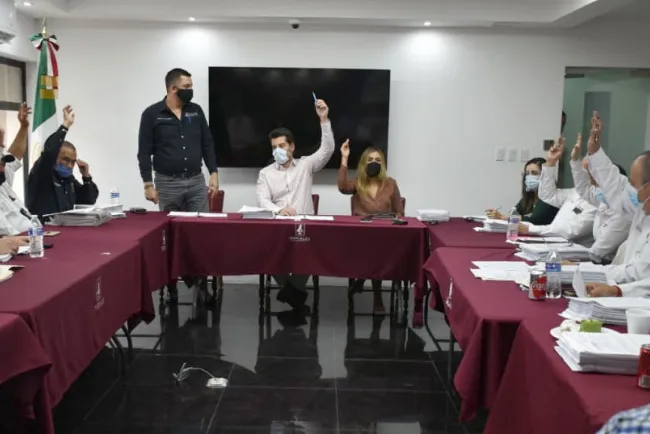 Aprueban estímulos fiscales a ambulantes