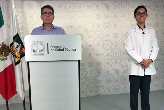 17 pacientes Covid son dados de alta