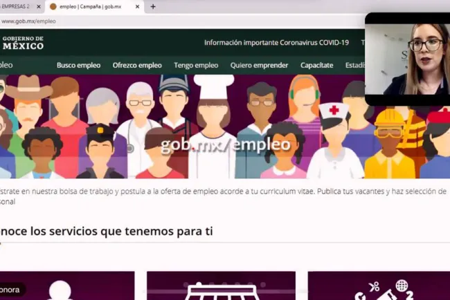 Ofrecerán oportunidades laborales