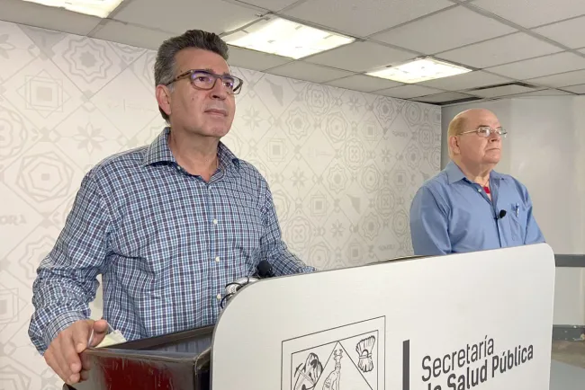 Se registran 7 casos Covid-19 en Nogales