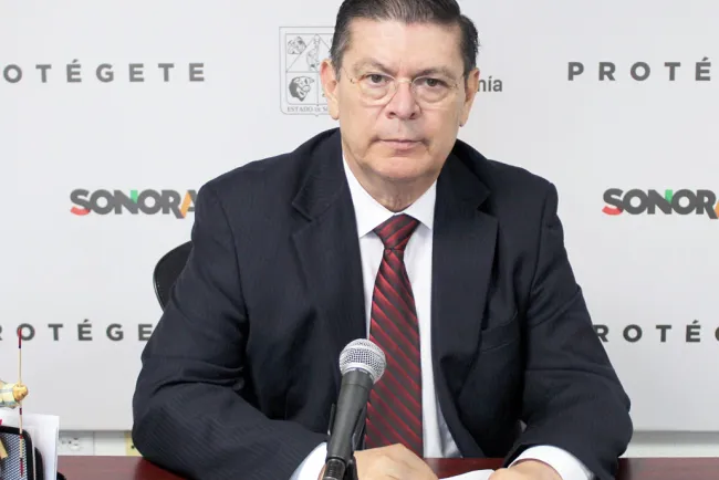 Reconoce Federación a Gobernadora de Sonora