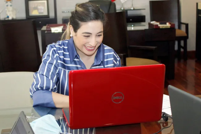 Eligen DIFusor de derechos infantiles