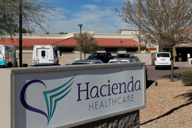 Pagará centro médico millonaria multa