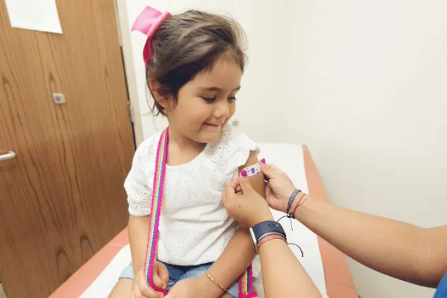 Fortalecen campaña contra la Influenza