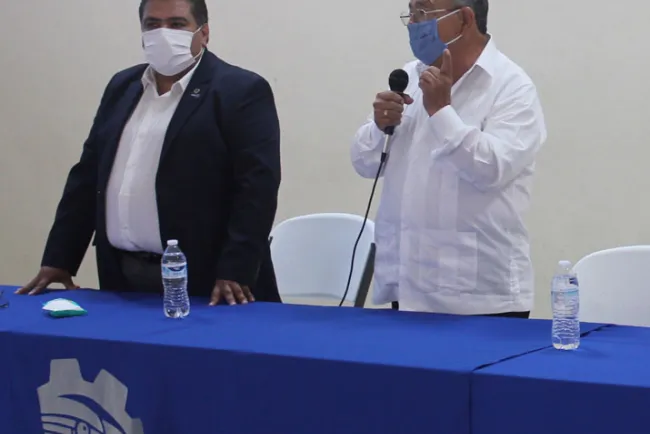 Sigue Covid-19 amenazando a Nogales