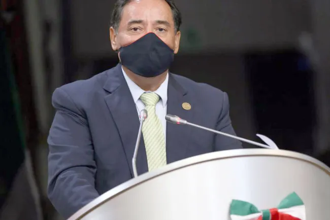 Asume Presidencia Luis Armando Colosio