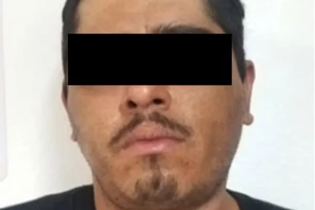 Detenido con varias drogas en SLRC