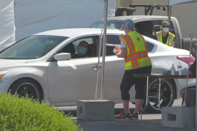 Prevén segunda ola de contagios